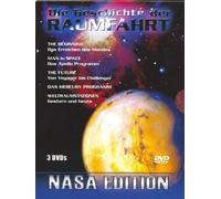 Dokumentation - Das NASA Programm 1 BIS 5 (3 DVD-Box) [Import]