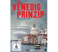 Das Venedig Prinzip (DVD)