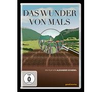DAS WUNDER VON MALS - DOKUMENTATION DVD NEUF