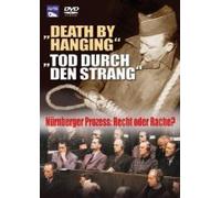 Dokumentation - Death by Hanging: Tod Durch Den Strang (Nürnberger [Import]