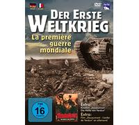 Dokumentation - Der 1.Weltkrieg: la Premiere Guerre Mondiale