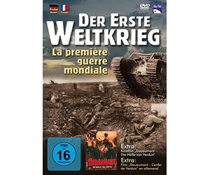 Dokumentation - Der 1.Weltkrieg: la Premiere Guerre Mondiale
