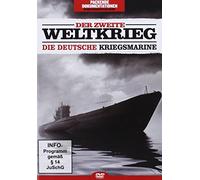 Dokumentation - Der 2.Weltkrieg: Die Deutsche Kriegsmarine 1915-1 [Import]