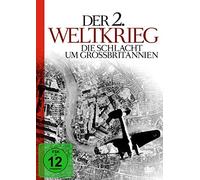Dokumentation - Der 2. Weltkrieg-Die Schlacht um Großbritannien [Import]