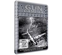Dokumentation - Der 2. Weltkrieg: Gun Camera (Metallbox)