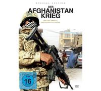 Dokumentation - Der Afghanistan Krieg [Import]