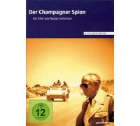 DOKUMENTATION - DER CHAMPAGNER SPION DVD NEUF