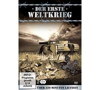 Dokumentation - Der Erste Weltkrieg