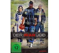 Der Iran Job – Documentaire – DVD – VOST – Import