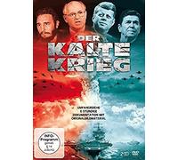 Dokumentation - Der Kalte Krieg [Import]