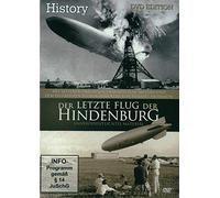 Dokumentation - Der Letzte Flug der Hindenburg