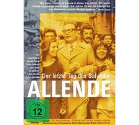 Dokumentation - Der Letzte Tag des Salvador Allende [Import]