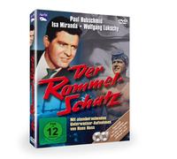 Dokumentation - Der Rommel-Schatz