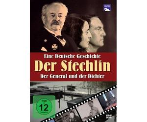 Dokumentation - Der Stechlin: Eine Deutsche Geschichte [Import]