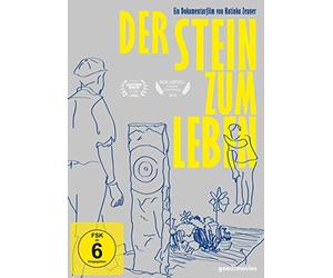 Dokumentation - Der Stein Zum Leben