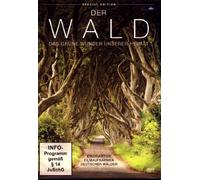 Dokumentation - Der Wald: das Wunder Unserer Heimat [Import]