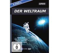 Dokumentation - Der Weltraum [Import]