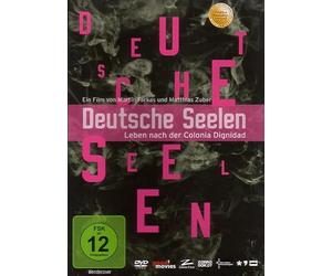 Dokumentation - Deutsche Seelen-Leben Nach der Colonia Dignidad