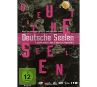 Deutsche Seelen - Leben nach der Colonia Dignidad (DVD)