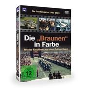 Dokumentation - Die Braunen in Farbe: die Friedensjahre 1933-1939