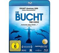 Dokumentation - Die Bucht [Blu-ray]
