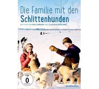 Dokumentation - Die Familie mit Den Schlittenhunden