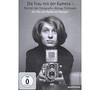 Dokumentation - Die Frau mit der Kamera [Import]