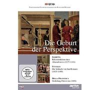 Dokumentation - Die Geburt der Perspektive: Sassetta/Uccello/d