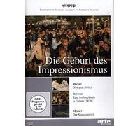 Dokumentation - Die Geburt des Impressionismus: Manet/Renoir/M