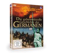 Dokumentation - Die Geheimnisvolle Geschichte der Germanen