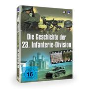 Dokumentation - Die Geschichte der 23.Infanterie-Division