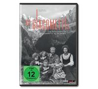 Dokumentation - Die Giacomettis