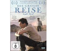 Documentaire – Die Grosse Reise – Cazale Nicolas – DVD – Édition spéciale internationale