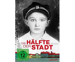 Dokumentation - Die Hälfte der Stadt