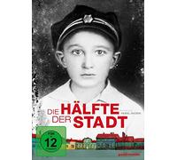 Dokumentation - Die Hälfte der Stadt [Import]