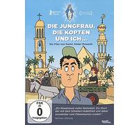 DOKUMENTATION - DIE JUNGFRAU,DIE KOPTEN UND ICH DVD NEUF