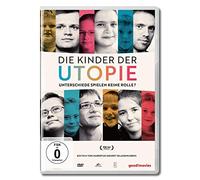 Dokumentation - Die Kinder der Utopie