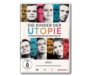 Dokumentation - Die Kinder der Utopie