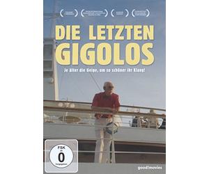 Dokumentation - Die Letzten Gigolos