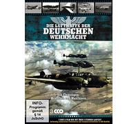 Dokumentation - Die Luftwaffe der Deutschen Wehrmacht