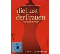 DOKUMENTATION - DIE LUST DER FRAUEN DVD NEUF