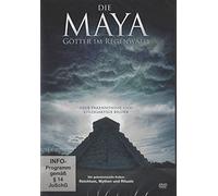Dokumentation - Die Maya: Götter im Regenwald