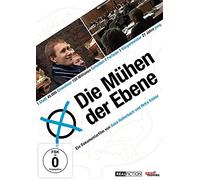 Documentaire – Die Mühen der Ebene – DVD