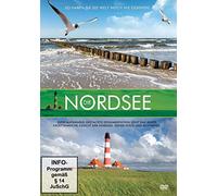 Dokumentation - Die Nordsee