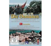 Dokumentation - Die Osmanen [Import]