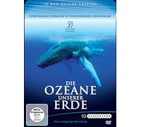 Dokumentation - Die Ozeane Unserer Erde Box
