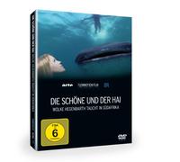 Dokumentation - Die Schöne und der Hai [Import]