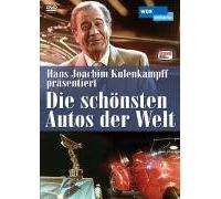 Dokumentation - Die Schönsten Autos der Welt [Import]