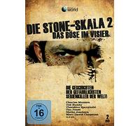 Dokumentation - Die Stone-Skala 2: das Böse im Visier [Import]