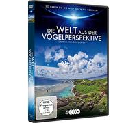 Dokumentation - Die Welt aus der Vogelperspektive Box [Import]